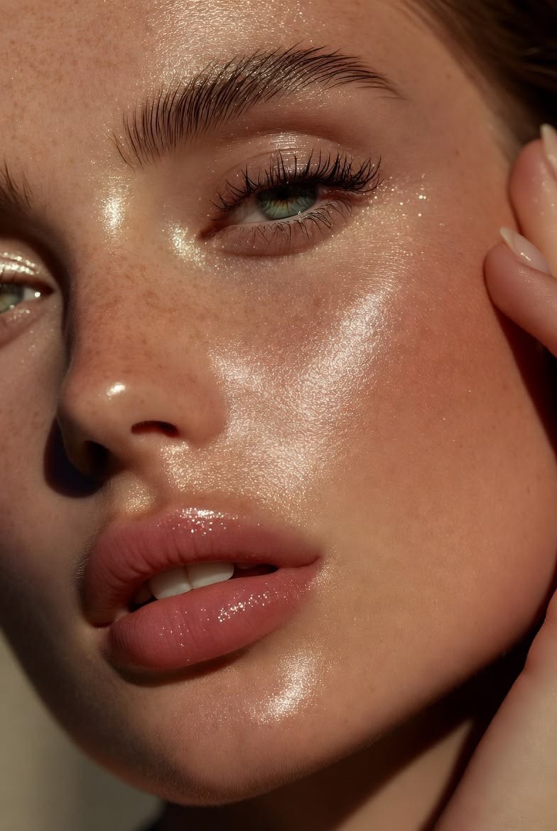 Kosmetikbehandlung im ET Aesthetic Studio